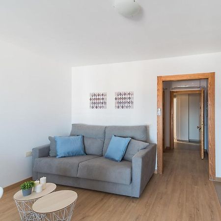 Expoholidays- Apartamentos Puerto Aguadulce Aguadulce  Eksteriør bilde