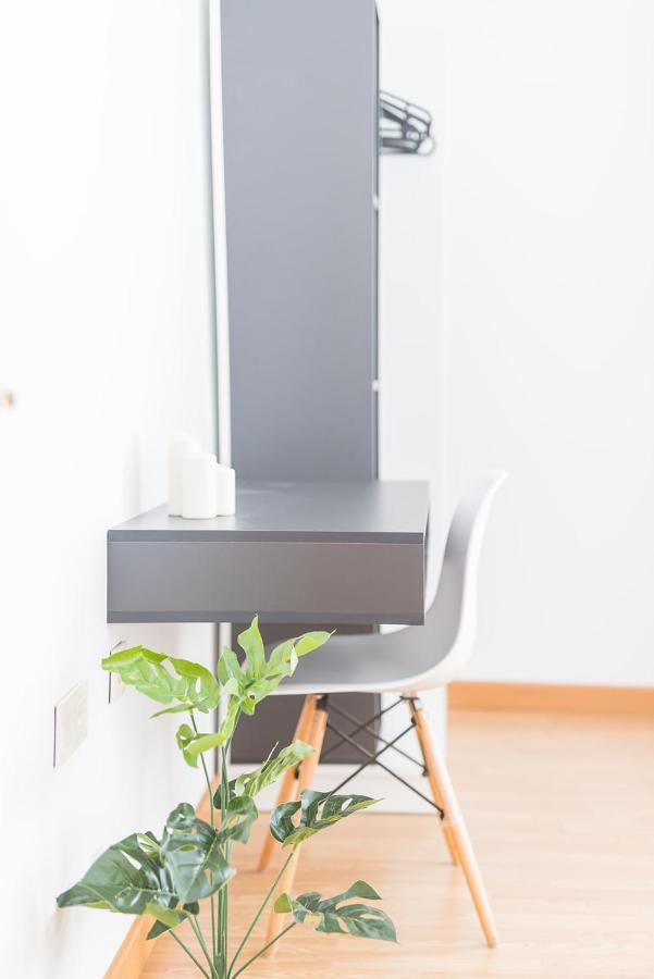 Expoholidays- Apartamentos Puerto Aguadulce Aguadulce  Eksteriør bilde