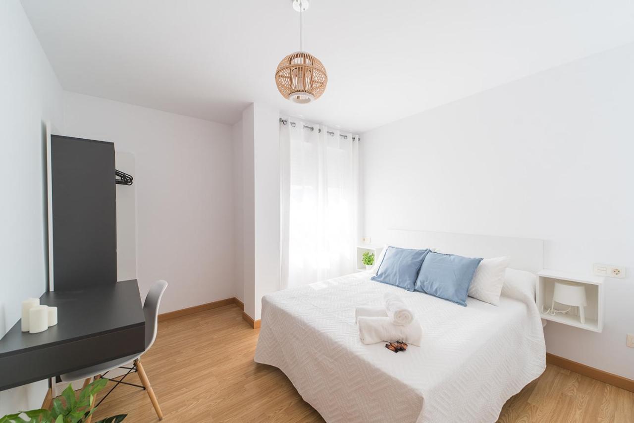 Expoholidays- Apartamentos Puerto Aguadulce Aguadulce  Eksteriør bilde