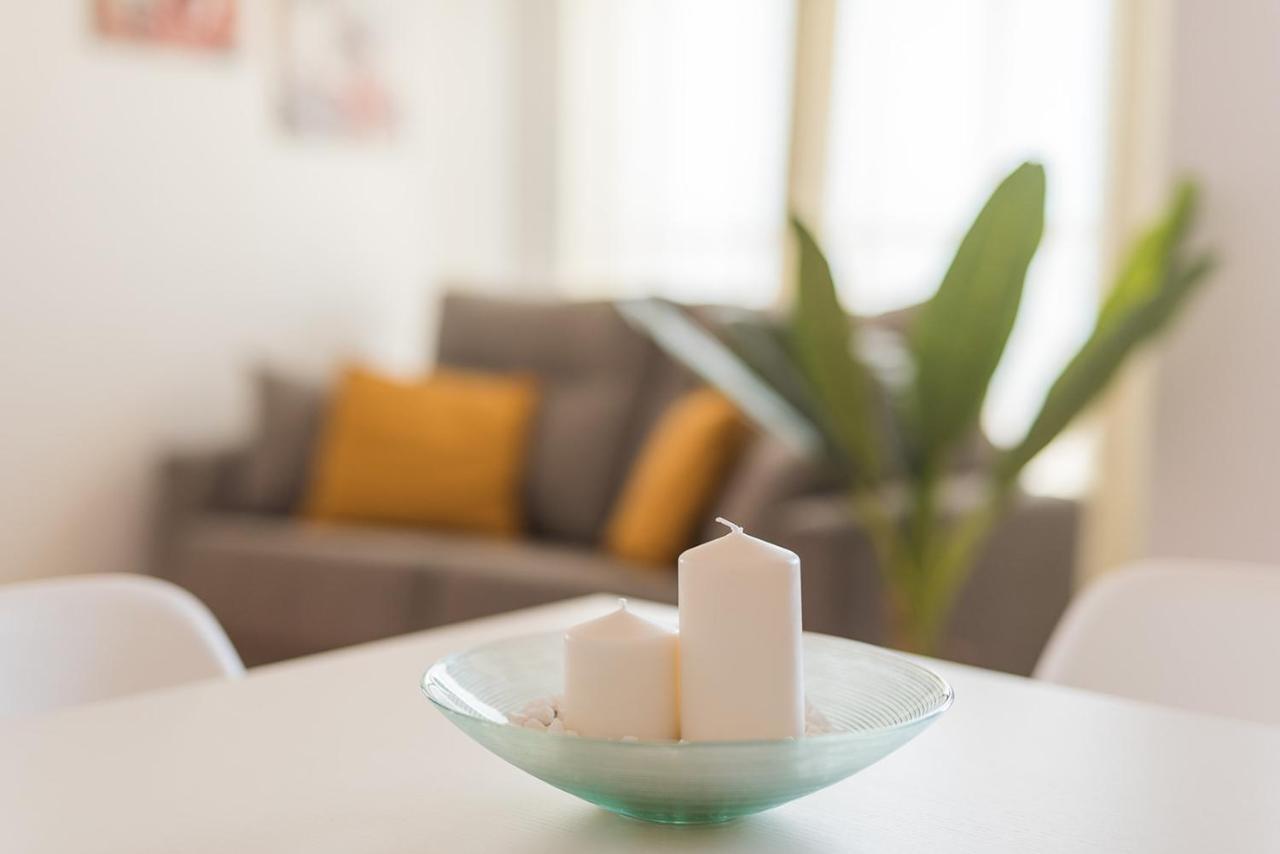 Expoholidays- Apartamentos Puerto Aguadulce Aguadulce  Eksteriør bilde